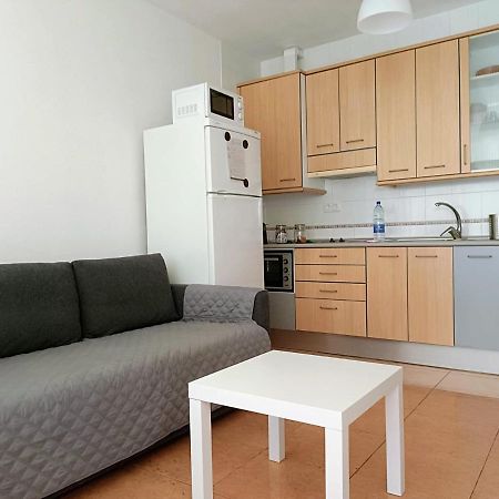 Mikleinermann Apartamento Arguineguin Exterior foto