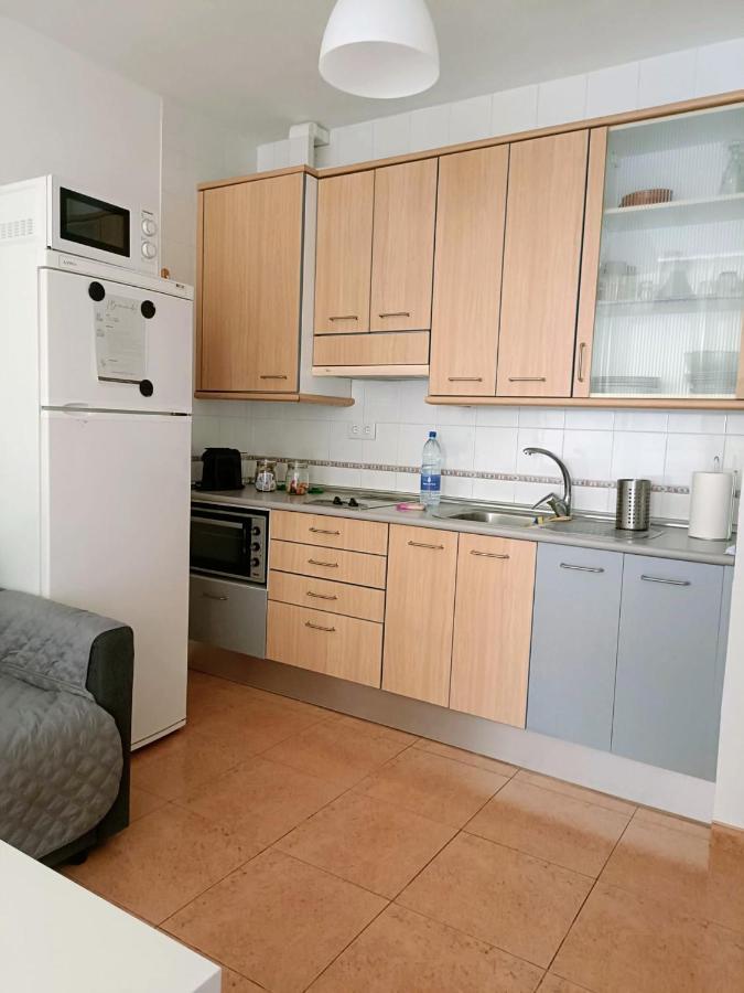 Mikleinermann Apartamento Arguineguin Exterior foto
